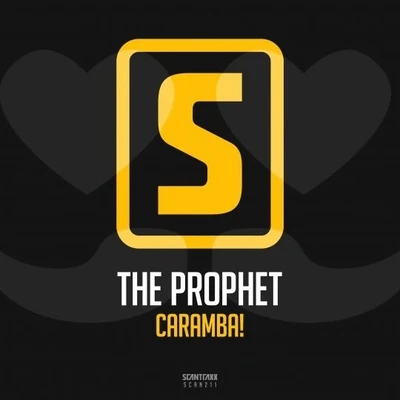 Caramba 專輯 Chuck Roberts/The Prophet