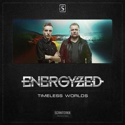 Timeless Worlds 专辑 Energyzed/Stephanie/Festuca/Devin Wild