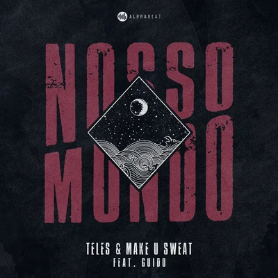 Nosso Mundo 專輯 Make U Sweat/Kiko Franco