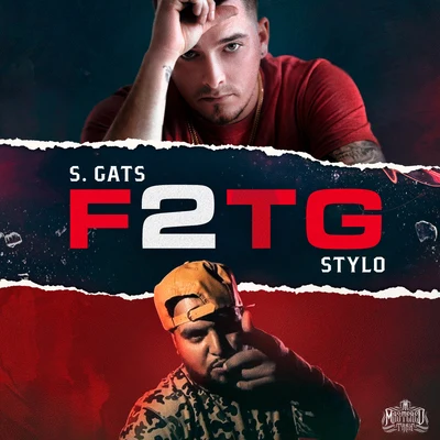 StyloKintar F2TG