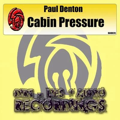 Cabin Pressure 专辑 Paul Denton