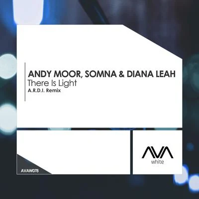 Andy MoorBetsie Larkin There Is Light (A.R.D.I. Remix)