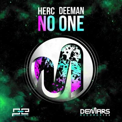 No One 專輯 NoiZ Van Grane/Herc Deeman/Padé