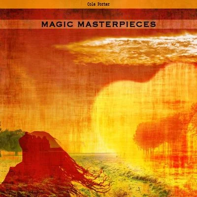 Magic Masterpieces 專輯 John Owen Edwards/Martin Yates/Cole Porter/Diana Montague/Sir Thomas Allen