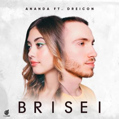 Brisei 專輯 Ananda/Dahu/Craig Pruess/Innellea/Nick Devon