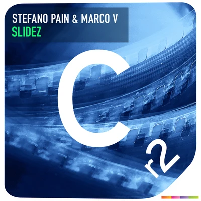 Stefano Paindero Slidez