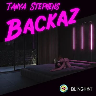 Backaz 专辑 Tanya Stephens