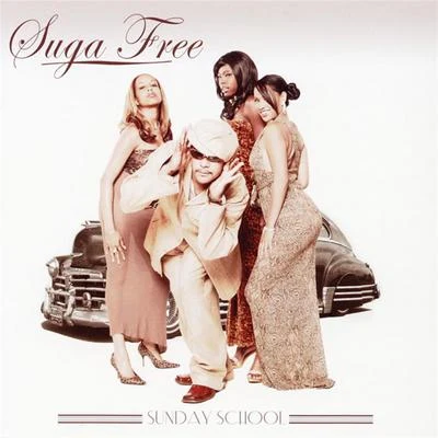 Sunday School 專輯 Suga Free/Rappin 4-Tay/Nate Dogg