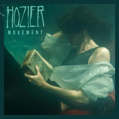 Movement 專輯 Hozier