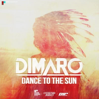 Dance to the Sun 專輯 diMaro/Albert Neve