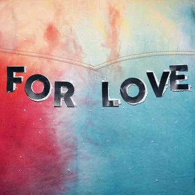 For Love EP 專輯 filous