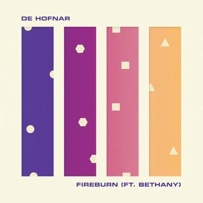 Fireburn 專輯 De Hofnar