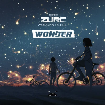 Wonder 專輯 Ready Or Not/ZURC