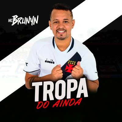 Tropa do Ainda 專輯 Iasmin Turbininha/Mr. Catra