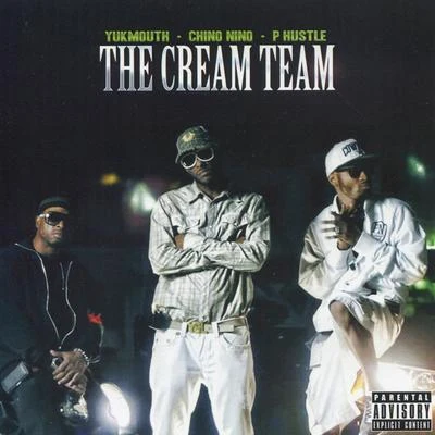 The Cream Team 專輯 Ampichino