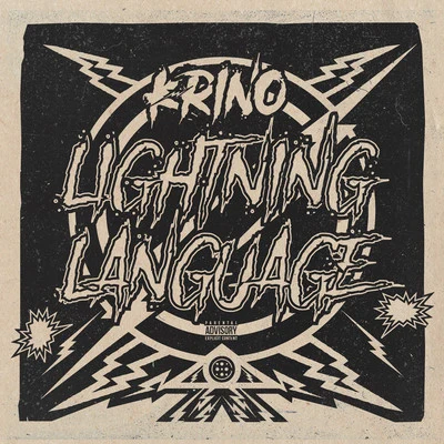 K-Rino Lightning Language (The 4-Piece, No. 1)