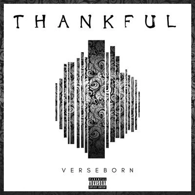 Thankful 專輯 VerseBorn/Jeff Martin/KonQuest/Wreck The Rebel