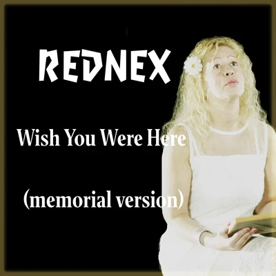 Wish You Were Here (Memorial Version) 专辑 Rednex