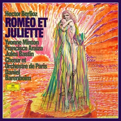 Orchestre de ParisChristoph Eschenbach貝多芬郎朗 Berlioz: Romeo Et Juliette, Op. 17