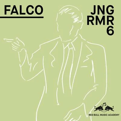 Falco JNG RMR 6 (Remixes)