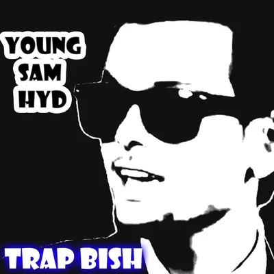 Trap Bish 專輯 keyz/Young Sam