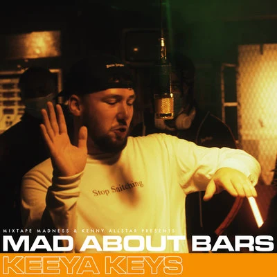 Mad About Bars - S5-E19 專輯 Keeya Keys