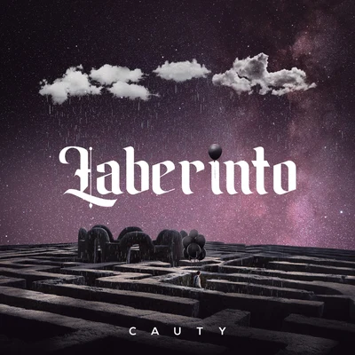 Laberinto 专辑 Cauty/Thomaz