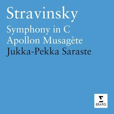 Scottish Chamber Orchestra Stravinsky - Symphonies, Concertos