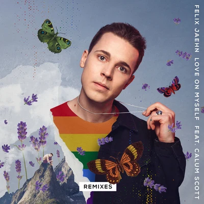 Felix Jaehn Love On Myself (Remixes)