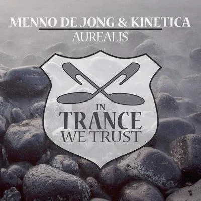 Menno de Jong Aurealis