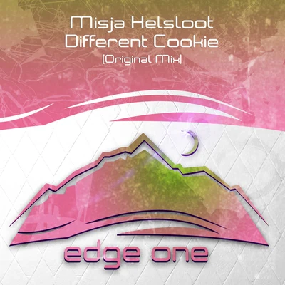 Different Cookie 专辑 Misja Helsloot