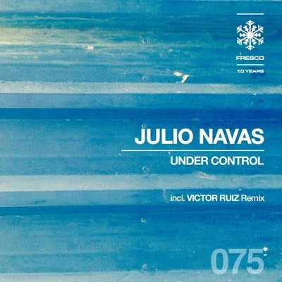 Undercontrol 專輯 Julio Navas/David Amo/Neve/Dajae/카이 (Kai)