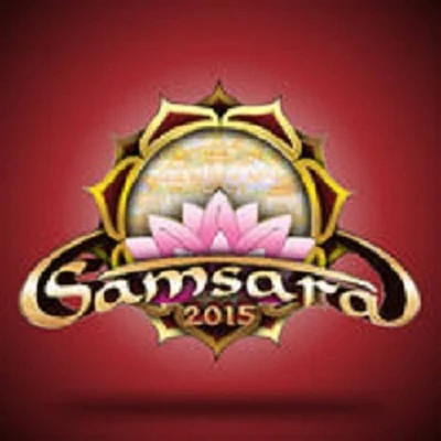 Samsara 2015 專輯 Martin Tungevaag