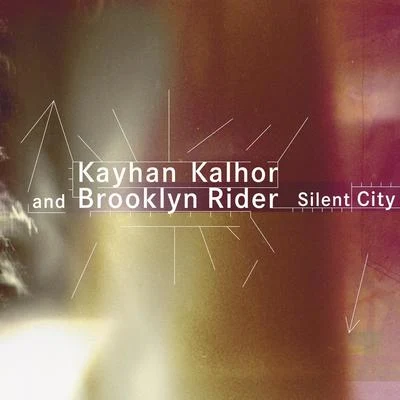 Silent City 專輯 Brooklyn Rider/Joshua Redman