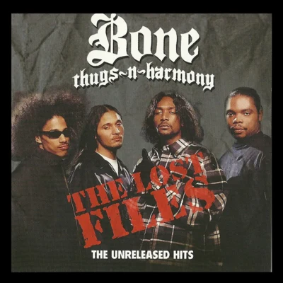 The Lost Files 專輯 Bone thugs-n-harmony