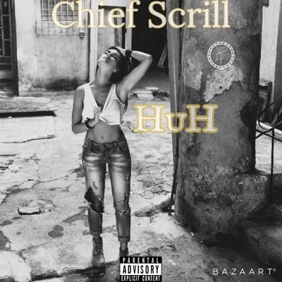 HUH 专辑 Dark Lo/Chief Scrill