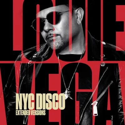 NYC Disco (Extended Versions) 專輯 Louie Vega