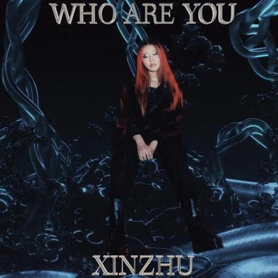 Who Are You 专辑 芯竹XENZU