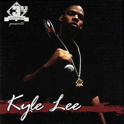 Its All On Me 專輯 Kyle Lee