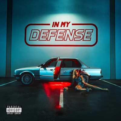 In My Defense 專輯 Iggy Azalea