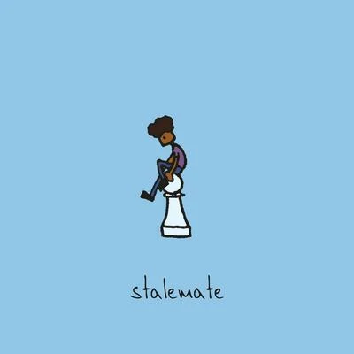 Stalemate 專輯 love-sadKiD