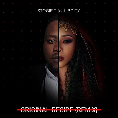 Original Recipe (Remix) 专辑 Stogie T/Emtee/Yanga