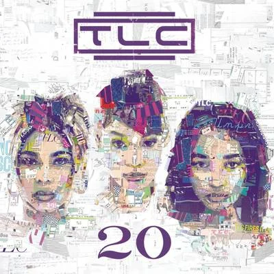 20 專輯 TLC