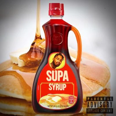 Supa Syrup