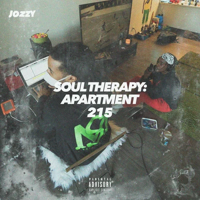 Soul Therapy: APT 215 專輯 Jozzy