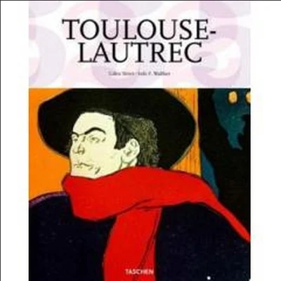 Telekinesis Toulouse-Lautrec