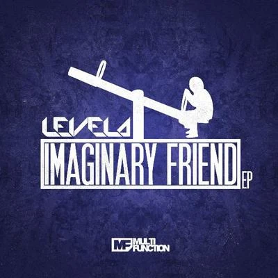 Imaginary Friend EP 專輯 FOLEY/Levela/V.A./秀智/Taru