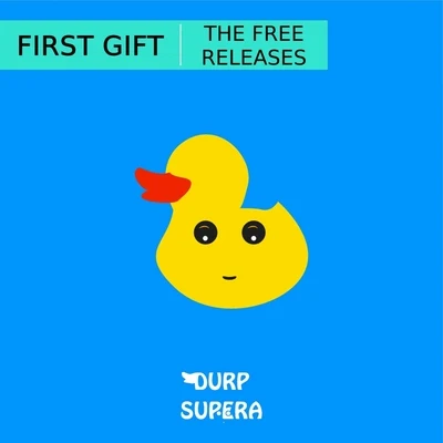 First Gift The Free Releases, Vol. 1