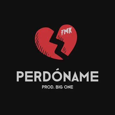 Perdóname 專輯 Ante Ciento Veinte/Milo Oficial/FMK