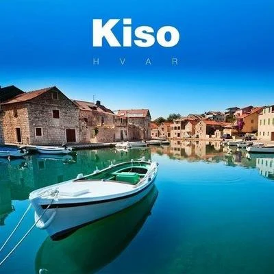 Hvar (Original Mix) 专辑 Kiso/Kayla Diamond/Alex Schulz